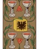 Symbolic Tarot of Wirth Mini - Lo Scarabeo Κάρτες Ταρώ